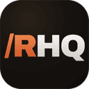 RHQ logo